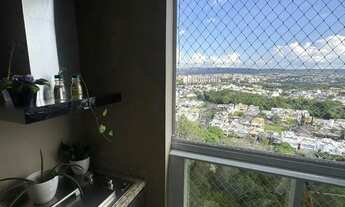 Imagem 3: Apartamento à venda no Residencial Cannes, em Sorocaba-SP