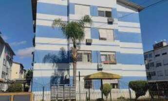 Imagem: Apartamento 33 m² (Unid. 207) - Jardim