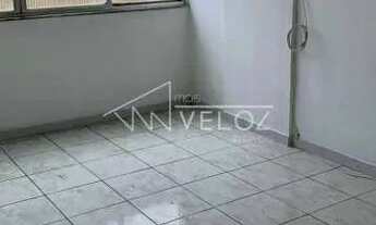 Imagem: Apartamento-À VENDA-Centro-Rio de Janeiro-RJ