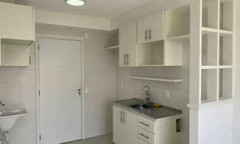 Imagem 6: 2Dormitórios, S/Vaga, 38m2, Prédio novo, Bom Retiro - São Paulo - SP