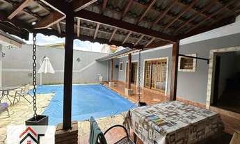 Imagem 2: Casa para alugar, 350 m² por R$ 8.190,00/mês - Jardim do Lago - Atibaia/SP