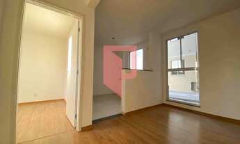 Imagem 6: Apartamento para Locação na Fazenda Bom Jesus 2 Quartos, Lazer Completo e Portaria 24h!Co