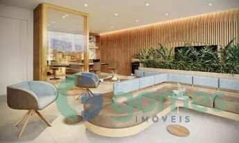 Imagem 4: Apartamento com 3 dormitórios à venda no Praya Beach Home