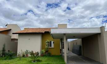 Imagem: LINDA CASA RICA EM DETALHES NO RESIDENCIAL