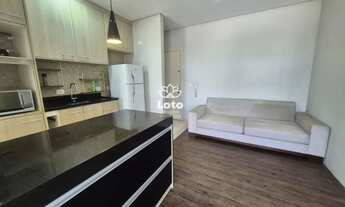 Imagem 7: LOFT PARA LOCAÇÃO NA VILA OLIVEIRA