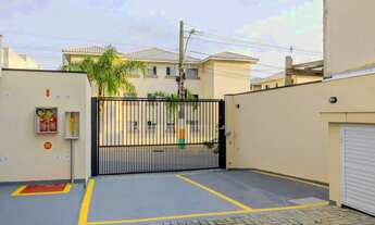 Imagem 3: Imóvel para venda tem 84 metros quadrados com 3 quartos em São Francisco de Assis - Cambor