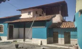 Imagem 2: Casa à venda, 245 m² por R$ 620.000,00 - Jardim Atlantico Central (Itai - Maricá/RJ