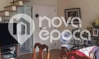 Imagem 7: Botafogo Apartamento com 3 dormitórios