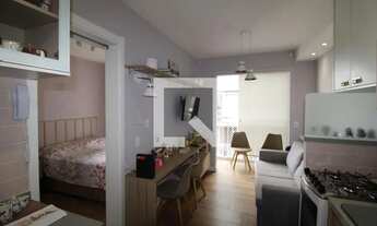 Imagem 4: Apartamento à Venda - Casa Verde, 1 Quarto, 31 m2