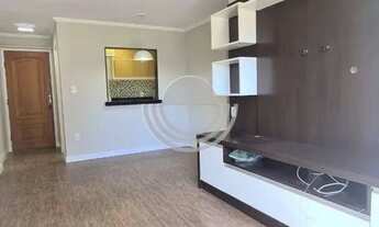 Imagem 3: Apartamento para alugar em Campinas, Taquaral, com 3 quartos, com 77 m²