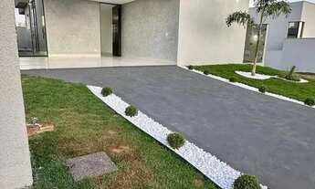 Imagem 5: Casa- 3 suítes, 152 m², 3 vagas- Terras Alpha 2