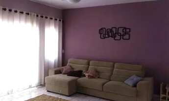 Imagem 4: Casa - Loteamento Alphaville Campinas - Campinas