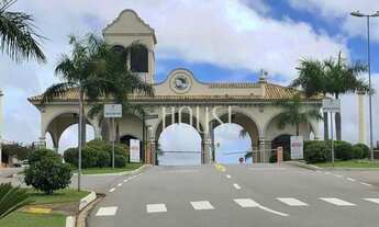 Imagem 4: Terreno à venda em Residencial Ibiti Reserva: condomínio de alto padrão em Sorocaba, com 2