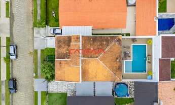 Imagem 4: Casa com 5 quartos e 3 vagas à venda em Pontal do Paraná