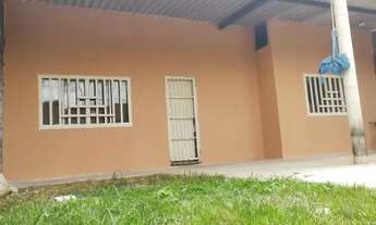 Imagem 2: CASA SAMAMBAIA Casa com 3 dormitórios