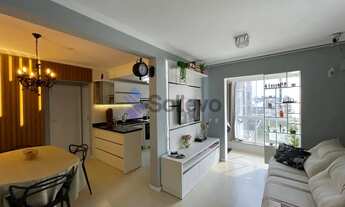 Imagem 6: Apartamento Padrão - Residencial Sunset III