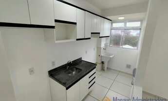 Imagem 4: Manaus imóveis -Rua José Furtuoso, 150 - Nova Esperança. Residencial Predilleto Ponta Negr