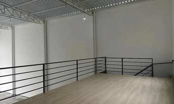 Imagem 5: EXCELENTE GALPÃO - JARDIM PERI-PERI