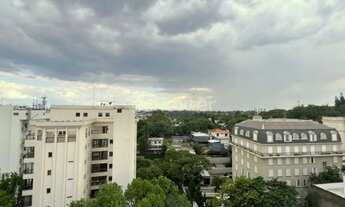 Imagem 5: Apartamento à venda Rua dos Três Irmãos, Vila Progredior - São Paulo