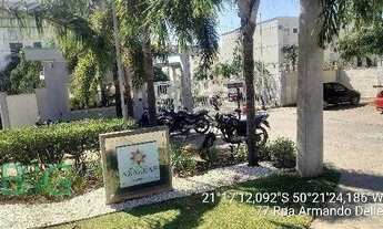 Imagem: Apartamento à venda, 39 m² por R$ 94.873,91