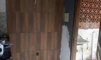 Imagem 2: Casa kit net Casa com 1 dormitório