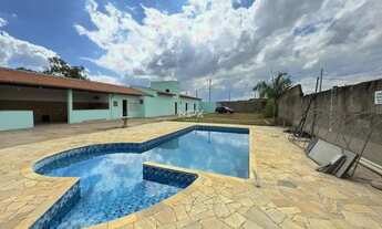 Imagem: Chácara à venda e para alugar em Piracicaba