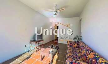 Imagem 4: Apartamento, 100m2, Algodoal - Cabo Frio, à venda por R$ 480.000,00