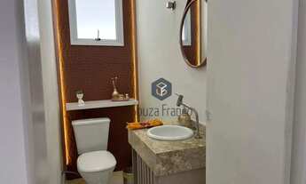 Imagem 2: Sobrado com 3 dormitórios à venda, 132 m² por R$ 1.300.000,00 - Parque das Figueiras - Mog