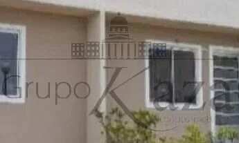 Imagem: Casa em Condomínio - Vila São Geraldo