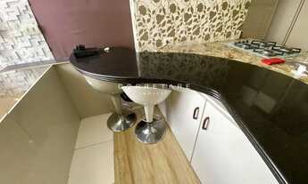 Imagem 3: Apartamneto Duplex para venda tem 115 metros quadrados com 3 quartos em Cristo Rei - Curit