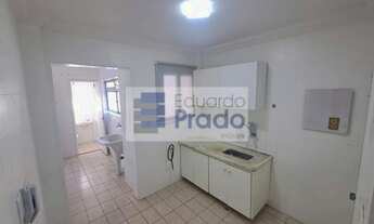 Imagem 7: Apartamento 2 quartos, sala com varanda e 1 vaga na Rua Copacabana