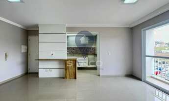 Imagem: APARTAMENTO À VENDA NO CONDOMÍNIO SCALLA