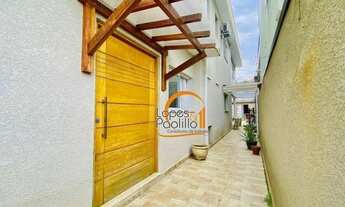 Imagem: Casa com 3 dormitórios à venda, 115 m²