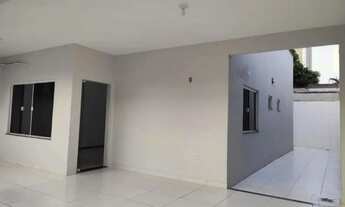 Imagem 2: GL Vendo casa em condomínio no Turu