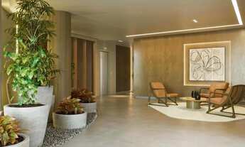 Imagem 3: Apartamento à venda em Recife, Casa Amarela, com 2 quartos, 48m²