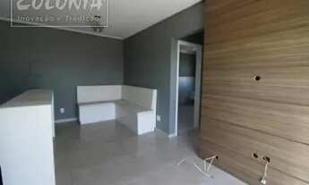 Imagem 2: Apartamento para locação - Utinga, Santo André