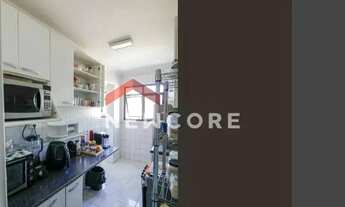 Imagem 4: Apartamento em Rua Manoel Bernardo Medeiros - Macedo - Guarulhos/SP