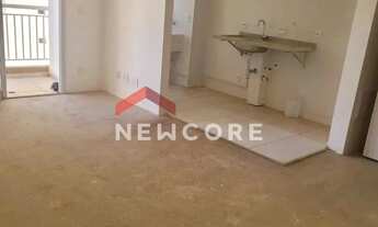 Imagem 2: Apartamento em Avenida Orlando Ranieri - Parque Residencial das Camélias - Bauru/SP