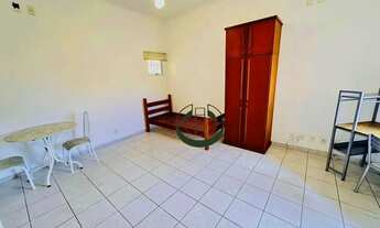 Imagem 2: Kitnet com 1 dormitório para alugar, 20 m² por R$ 2.000,00/mês - Cidade Universitária - Ca