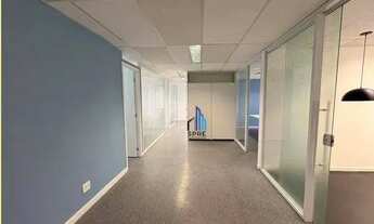 Imagem 6: Conjunto para alugar, Mobiliado com 120 m² - Pinheiros - São Paulo/SP