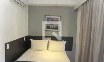 Imagem 7: Apartamento à Venda - Consolação, 1 Quarto, 25 m2