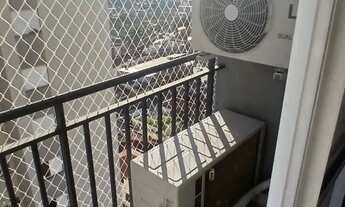 Imagem 5: Apartamento com 2 dormitórios e lazer completo à venda no Centro de Poá