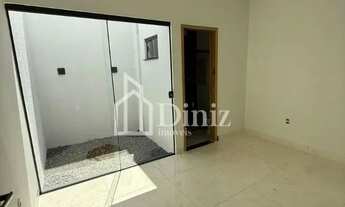 Imagem 6: Casa para venda com 80 m2 com 3 quartos, sendo 1 suíte no Campos Elísios - Anápolis - GO