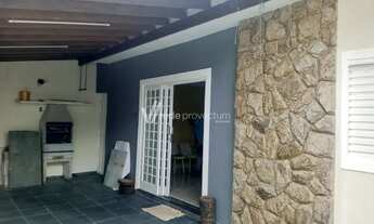 Imagem 3: Casa - Vila Castelo Branco - Campinas