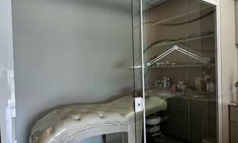 Imagem 7: Studio de Unha Lash em Funcionamento