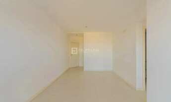 Imagem 2: APARTAMENTO 03 DORMITÓRIOS (01 SUÍTE) E COM 2 VAGAS, NA PRAIA COMPRIDA SÃO JOSÉ