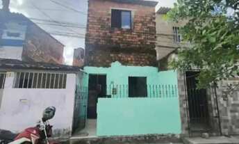 Imagem: Casa à venda em rua pública, VERGEL DO