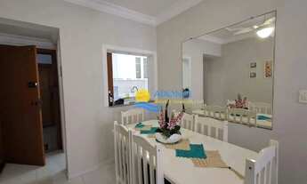 Imagem 6: Apartamento próximo à praia com vista Enseada Guarujá