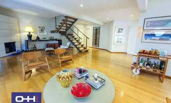 Imagem 2: Venda Apartamento 4 Dormitórios - 260 m² Alto de Pinheiros