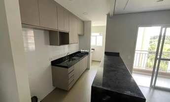 Imagem 2: LINDO APARTAMENTO NO ARBOVILLE - JACAREÍ